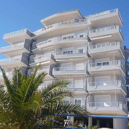Holiday Apartment Alma Sarandë 외부 사진