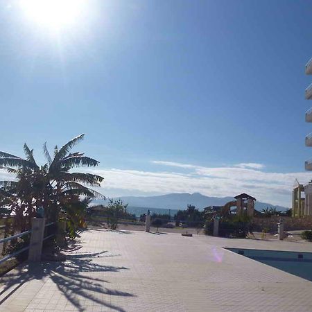 Holiday Apartment Alma Sarandë 외부 사진