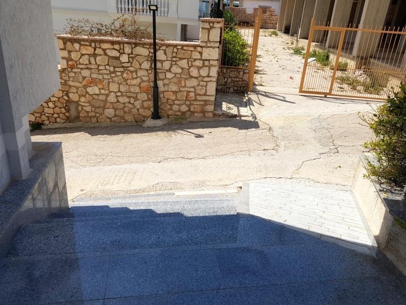 Holiday Apartment Alma Sarandë 외부 사진