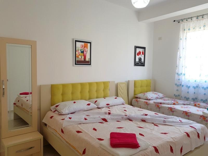 Holiday Apartment Alma Sarandë 외부 사진