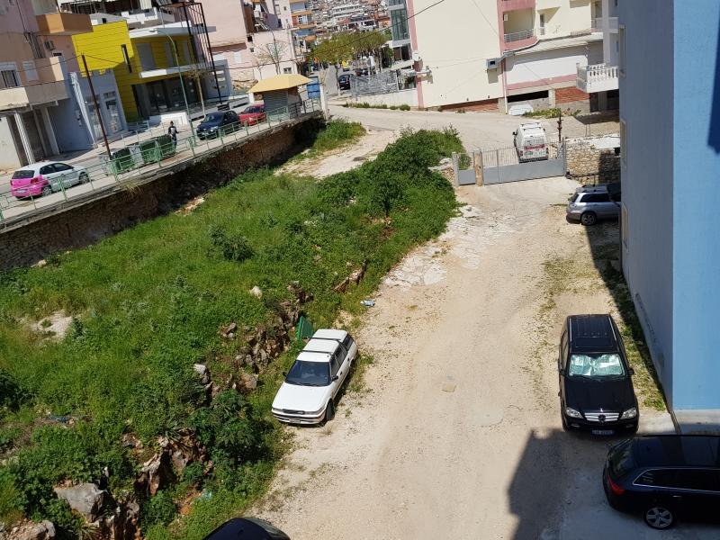 Holiday Apartment Alma Sarandë 외부 사진