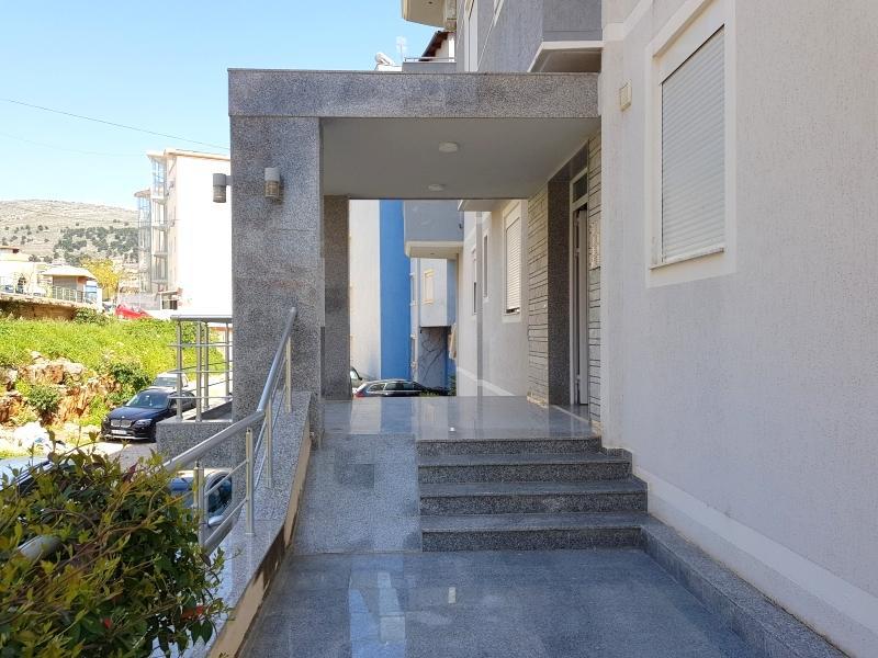 Holiday Apartment Alma Sarandë 외부 사진