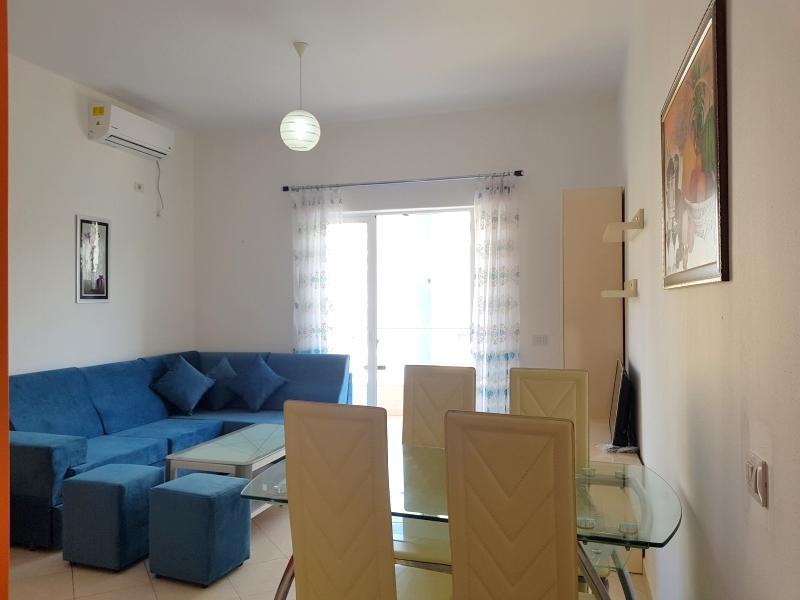 Holiday Apartment Alma Sarandë 외부 사진