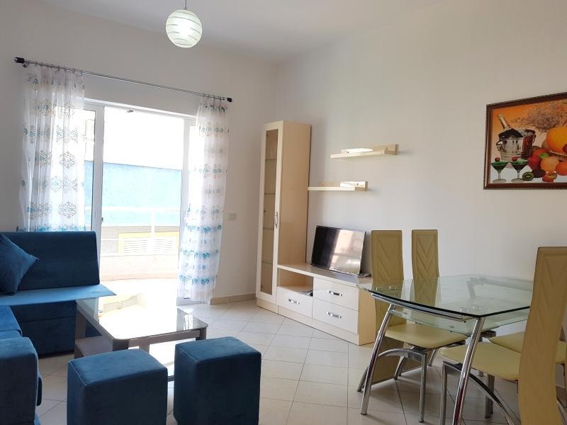 Holiday Apartment Alma Sarandë 외부 사진