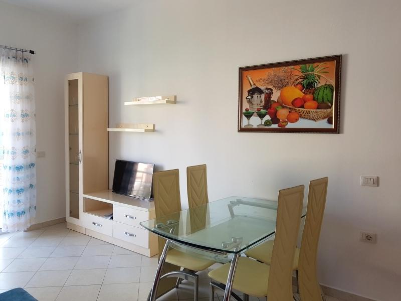 Holiday Apartment Alma Sarandë 외부 사진