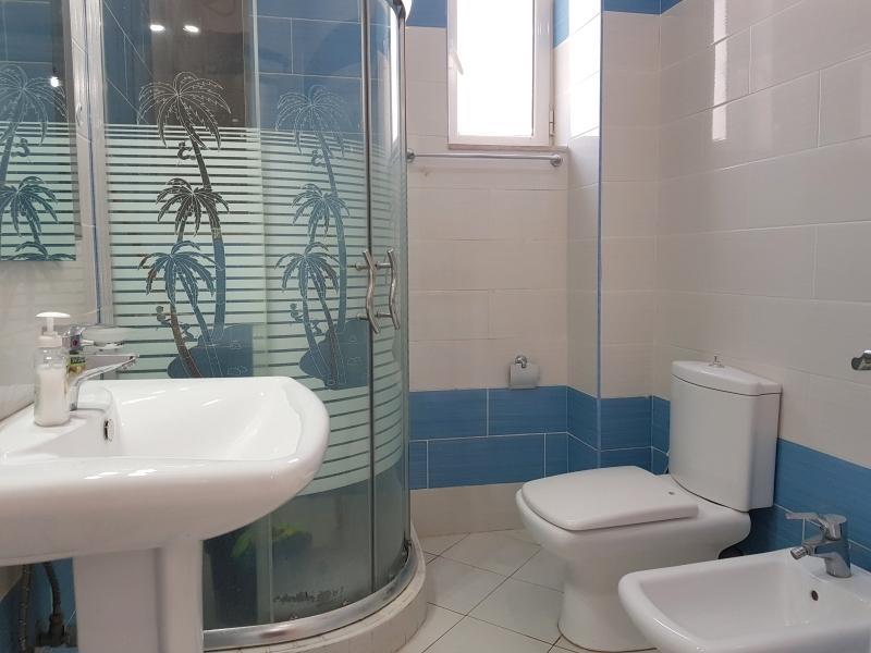 Holiday Apartment Alma Sarandë 외부 사진