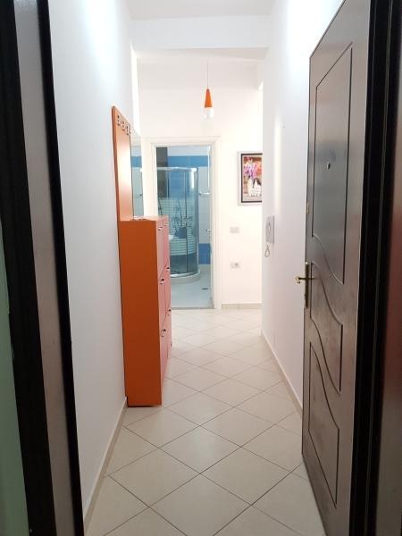 Holiday Apartment Alma Sarandë 외부 사진