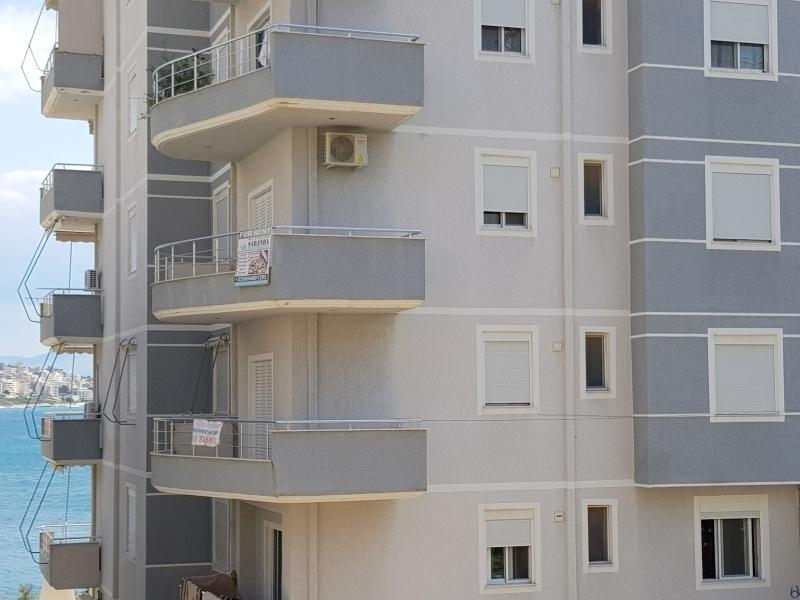 Holiday Apartment Alma Sarandë 외부 사진