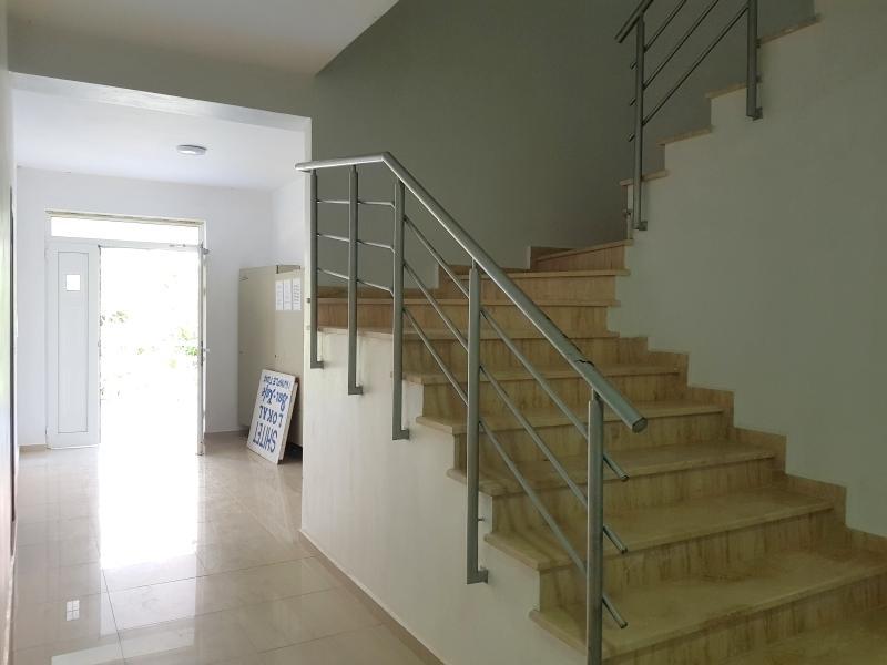 Holiday Apartment Alma Sarandë 외부 사진