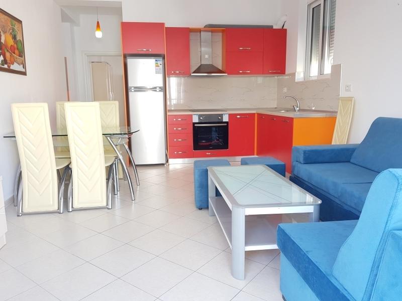 Holiday Apartment Alma Sarandë 외부 사진