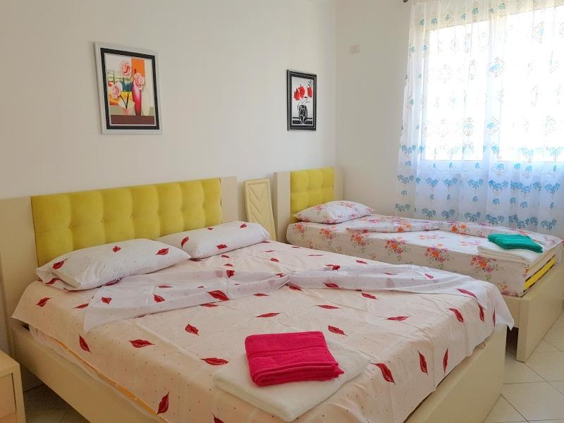 Holiday Apartment Alma Sarandë 외부 사진