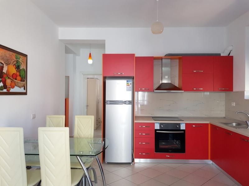 Holiday Apartment Alma Sarandë 외부 사진